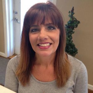 Meet your Posher, Cindy